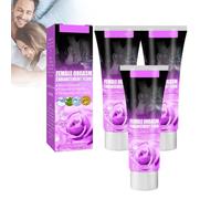 Intense Fast Orgasmic Gel, Fast Orgasmic Gel Women Sex Oils, Sensual Arousal Enhancer for Women, Climax-Boosting Pleasure for Intimacy Enhancement (3pcs)