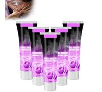 Intense Fast Orgasmic Gel, Women Sensual Intense Fast Orgasmic Gel, Sexual Pleasure Booster, Intimacy Enhancement Cream, Natural & Safe Formula (5pcs)
