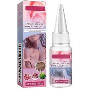 Intense Fast Orgasmic Gel Women Sex Oils,Fast-Absorbing Climax Enhancer with Natural Extracts,Enhanced Firming Oil,Intimate Vaginal Moisturizer Tighten Oil,Love Her More (1 pcs)