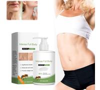 Intense Full Body Skin Care Cream,Intense skin cream,Effectively Reduces Wrinkles and Moisturizes the Skin