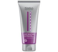 Intense hydration mask Deep Moisture Kadus 200ML