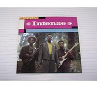 Intense - Love & Life