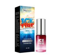 Intense Lubricant Fast Orgasmic Gel Women Sex Oils Stimulant Strong Enhancer Improve Sexual Drop Promotion Vaginal Tighten Oil (1PC)