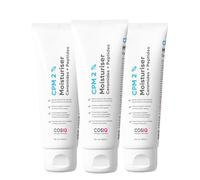 Intense Moisturizing and Skin Strengthening (Pack of 3 X 100ml) Barrier Repair Cream For Oily, Dry, Normal & Sensitive Skin 300ml