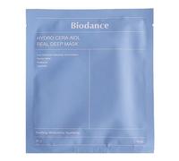 Intense Moisturizing Face Mask with hyaluronic acid and ceramides Untinted one size