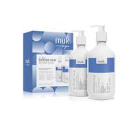 Intense Muk Repair Duo Pack 500ml