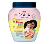 Skala Coqueted De Frutas Treatment 1000g