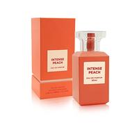 Fragrance World - Intense Peach Eau De Parfum (80ml)