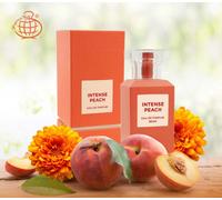 Fragrance World - Intense Peach Eau De Parfum (80ml)