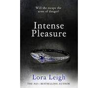 Intense Pleasure: Love and revenge collide in this thrilling romance (Bound Hearts, 14)
