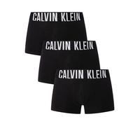 Intense Power 3 Pack Trunks Black L