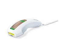 Beurer - IPL 5500 Pure Skin Pro Hair Removal System - 3 Years Warranty - WAIT