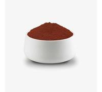 Intense Red Pigment Powder 1 kg Iron Oxide Colour Pigments Dry Paint for Concrete Plaster Modelling Concrete Paints Varnishes
