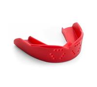Intense Red SISU 3D Junior Mouth Guard