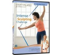 Intense Sculpting Challenge [New DVD] Dubbed