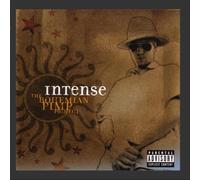 Intense - The Bohemian Pimp Project