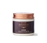 Grow Gorgeous Hair care Hair Masks Intense Thickening Hair & Scalp Mask 200 ml