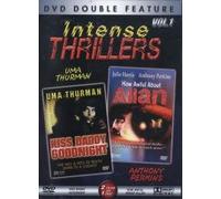 Intense Thrillers 1 [DVD] [Region 1] [US Import] [NTSC]
