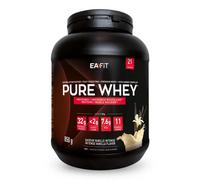 Intense Vanilla Protein EA Fit Pure Whey 1,8 kg