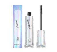 Intense Volume Mascara - Waterproof Long Lasting Eye Mascara - Curling Anti-Smudge Makeup Resistant - For Women Work School Party Wedding