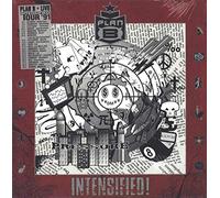 Intensified (1991) [VINYL]
