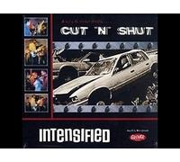 Intensified - Cut & Shut [VINYL]