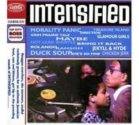 Intensified - Faceman Sound