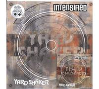 Intensified - Yard Shaker [VINYL]