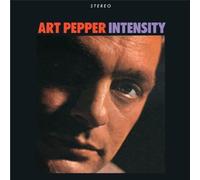 Intensity by ART PEPPER (2011-01-18)