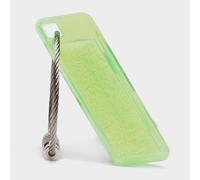 Lifesystems Glow-In-The-Dark Key Ring Marker To Locate Kit Easily In The Dark, Green