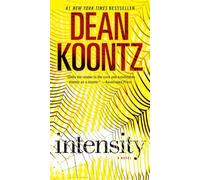 Intensity - Mass Market Paperback NEW Dean R. Koontz 2012-01-31