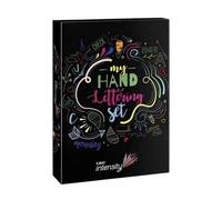Intensity My Hand Lettering Fineliners 44Pcs Bic Top Quality