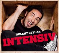 INTENSIV - CEYLAN,BUELENT CD NEW