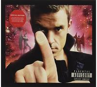 Intensive Care [CD + DVD]