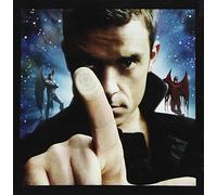 Robbie WIlliams - Intensive Care [CD]