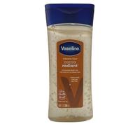 Intensive Care Cocoa Radiant Body Gel Oil, 6.8 Ounce