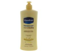Intensive Care Essential Healing Lotion by Vaseline for Unisex - 32 oz Body Lotion