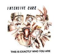 Intensive Care - This Is Exactly Who You Are [VINYL]
