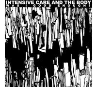 Intensive Care – Was I Good Enough? – 12" Coloured Vinyl