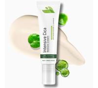 Intensive Cica Repair Cream, Centella Moisturizer Phytocin Cream Soothing Centella Asiatica Moisturizer Face, Ultra-Soothing & Hydrating Korean Care Cream for Sensitive Skin(15g/0.53oz)