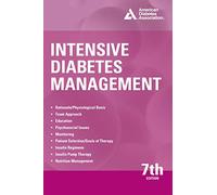Intensive Diabetes Management, 7th Edition
