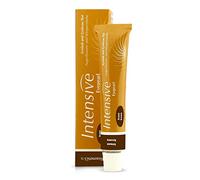 Intensive Eyelash & Eyebrow Tint Dye 14 Colours large 20ml= 30 uses Blue Black