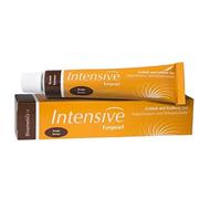 Intensive Eyelash & Eyebrow Tint Dye 14 Colours large 20ml= 30 uses Brown