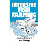 Intensive Fish Farming