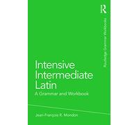 Intensive Intermediate Latin