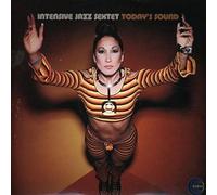 Intensive Jazz Sextet - Today's Sound [VINYL]
