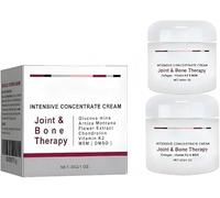 Intensive Joint & Body Relief Balm | Alleviates Daily Muscle Discomfort | Promotes Mobility & Movement | Corrects and Repairs Bone Aches and Deformities