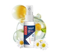 Intensive Leg and Calf Care Spray for Relieving Fatigue - Regenerating Solution 30 ml with Quick-Absorbing Liquid Formula, Natural Liquid to Soothe Swollen Legs and