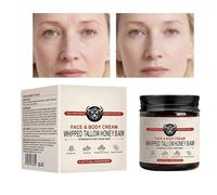 Intensive Moisturising Face, 113 g Soothing Body Lotion, Day Cream with Moisture Boost, Fragrance-Free Moisturising Cream for the Skin, Nourishing Face Cream with Smooth, Beautiful