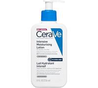Intensive Moisturizing Lotion 5% with Ceramides for Dry Itchy Skin Care